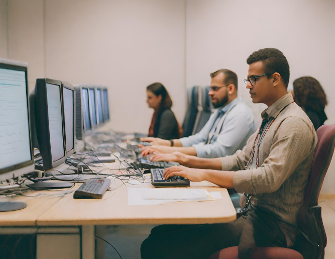 TRUSTED DATA MANAGEMENT SERVICE IN LOS ANGELES