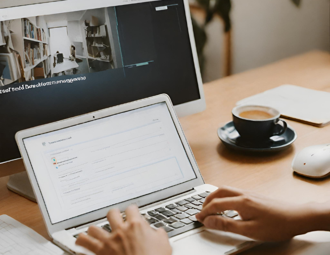 RELIABLE IT OUTSOURCING IN LOS ANGELES