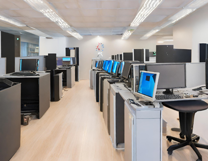 BEST VIRTUALIZATION SERVICE IN LOS ANGELES