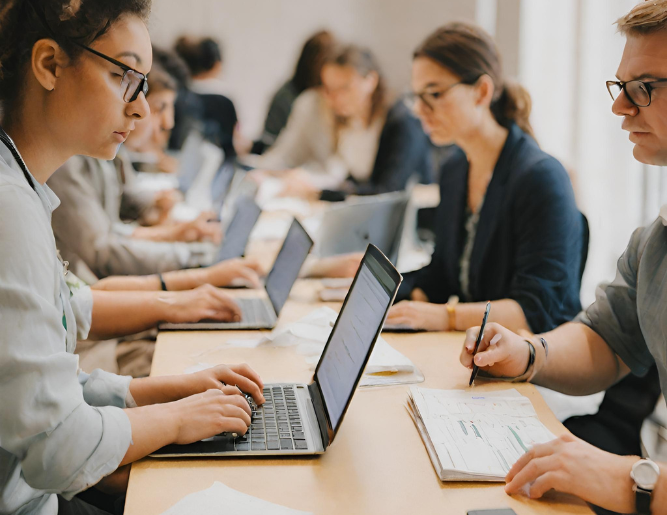 BEST IT ASSESSMENT SERVICE IN LOS ANGELES