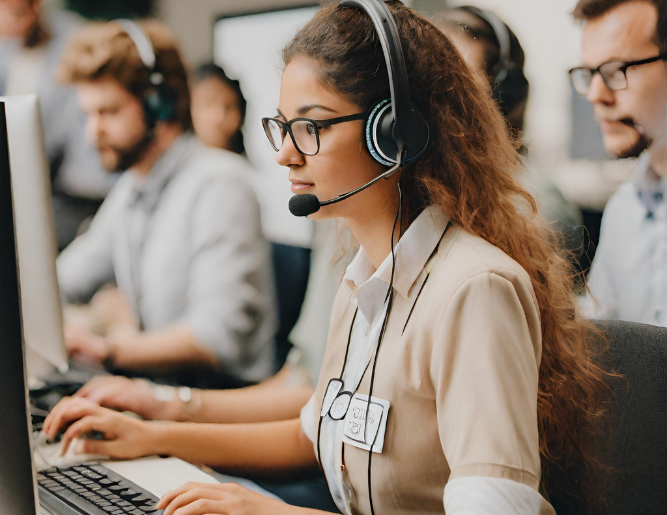 BEST IT HELPDESK SUPPORT IN LOS ANGELES