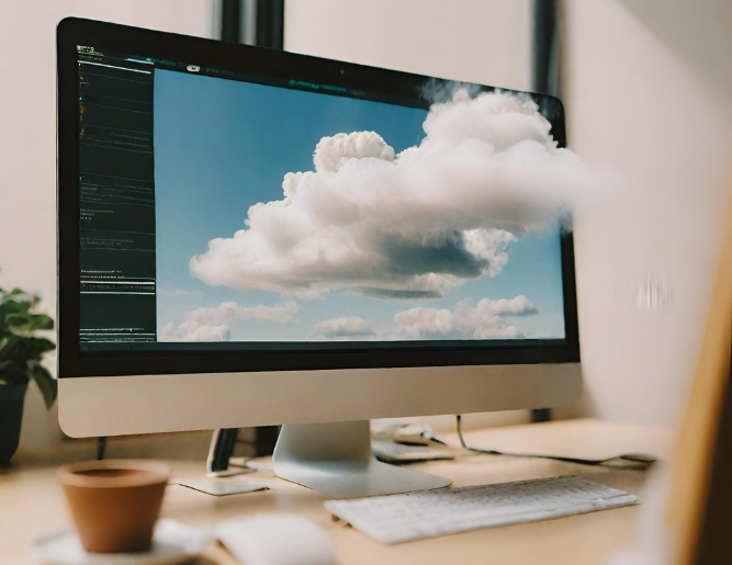 MANAGED CLOUD COMPUTING SERVICES IN LOS ANGELES