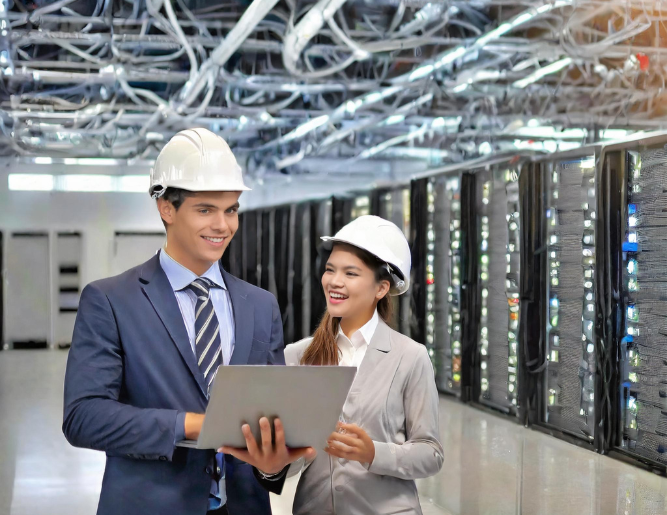 PROFESSIONAL SERVER SUPPORT TECHNICIANS IN LOS ANGELES