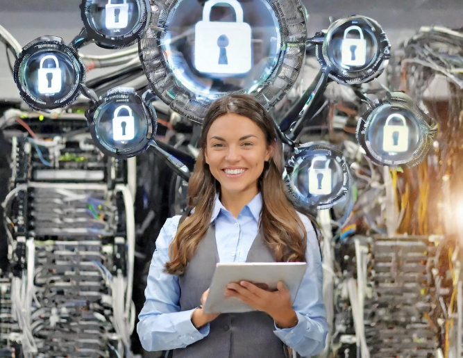 EXCEPTIONAL MANAGED SECURITY SERVICE PROVIDER IN LOS ANGELES