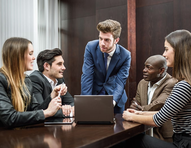 COMPLETE NETWORK IMPLEMENTATION IN LOS ANGELES