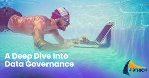 A deep dive into data governance