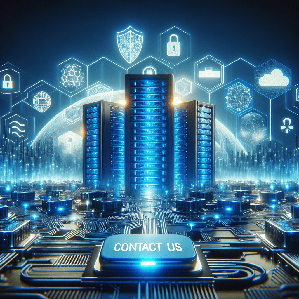 Contact Us - Customer Support Team Available for Assistance