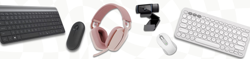 Header Photo for Logitech Data Breach blog