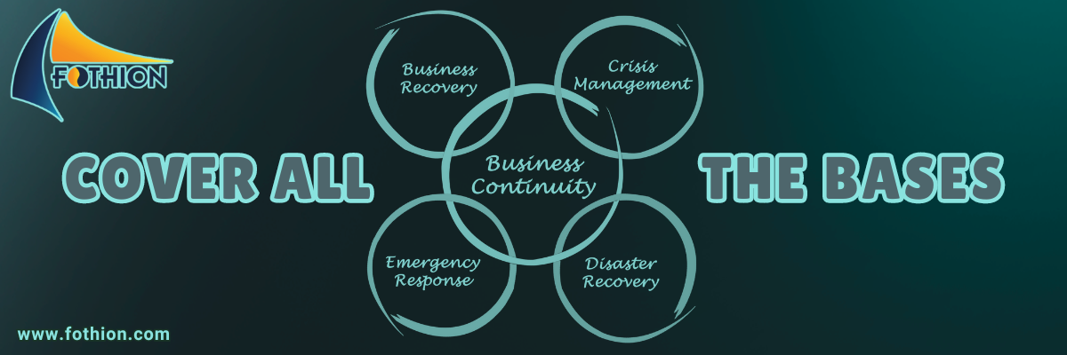 Business continuity in los angeles & orange county